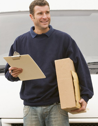 Cheapest parcel services in India