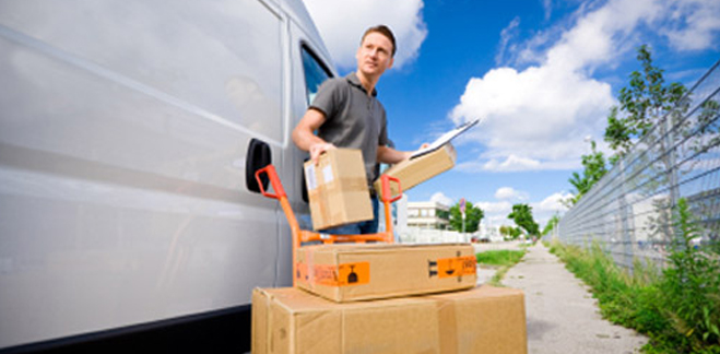 Best Domestic courier services in Delhi India